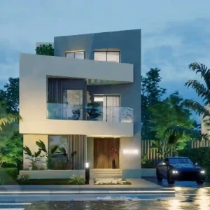 The Brooks New Cairo